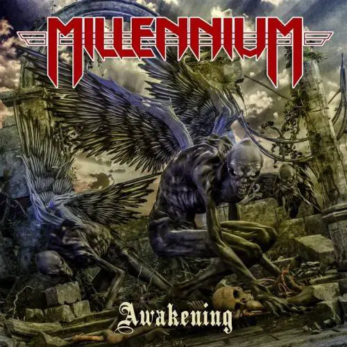 Millennium (UK) : Awakening